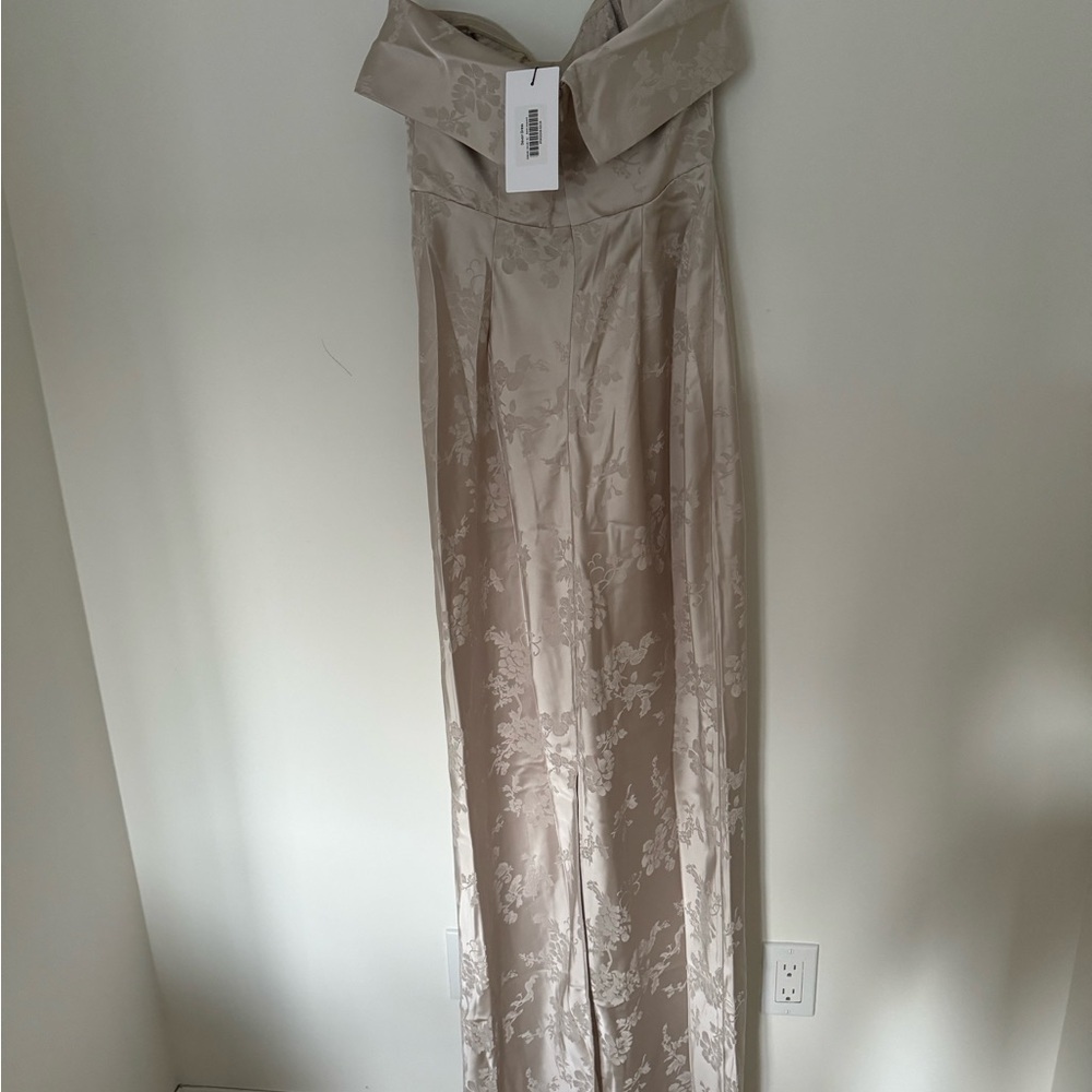 Park and Fifth Devon Dress - Picture 5 of 5